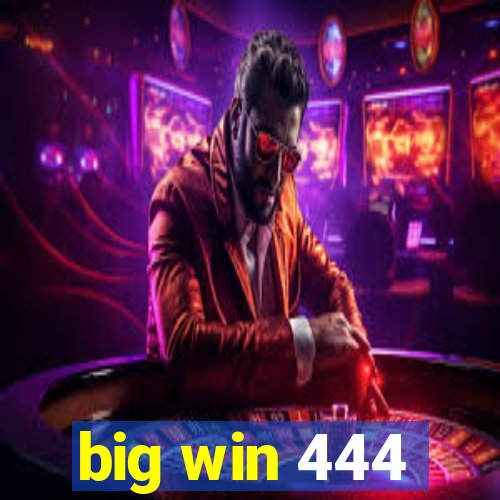 big win 444